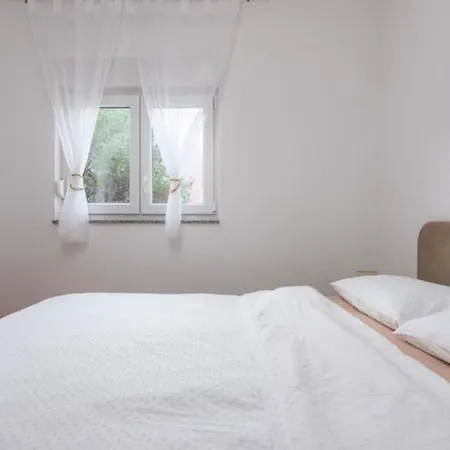 Sweet Dora Apartamento Sukošan