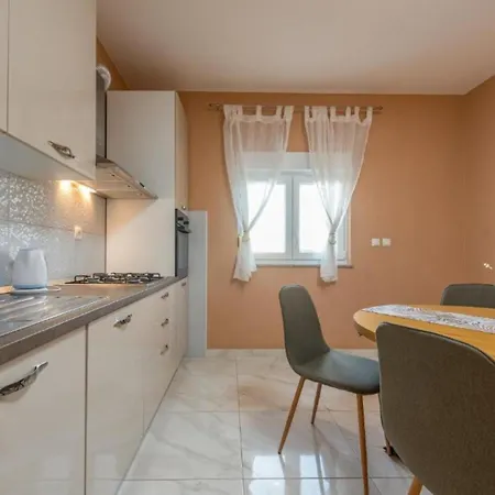 Apartamento Sweet Dora