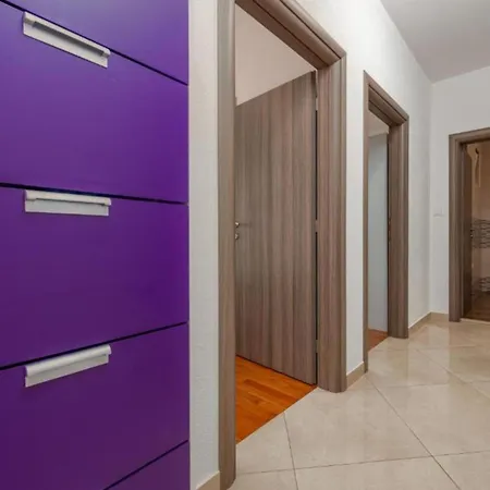 Apartamento Sweet Dora Sukošan
