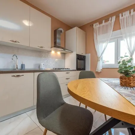 Apartamento Sweet Dora