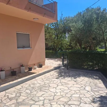 Apartamento Sweet Dora *