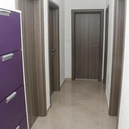 Apartamento Sweet Dora Sukošan