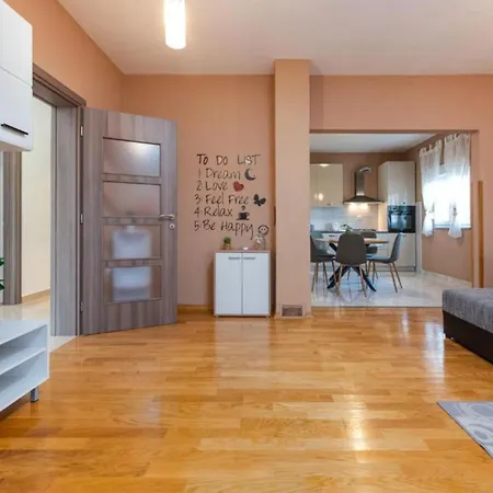 Apartamento Sweet Dora